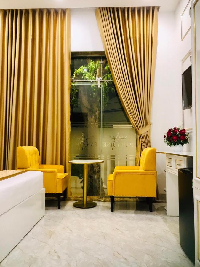 Paradise Hotel & Homestay Access Alley 100M Phu Yen Exterior photo